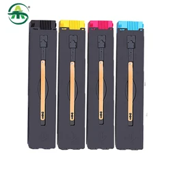 4PC/Set V80 Toner Cartridge For Xerox Versant 80 180 280 Press Toner Powder