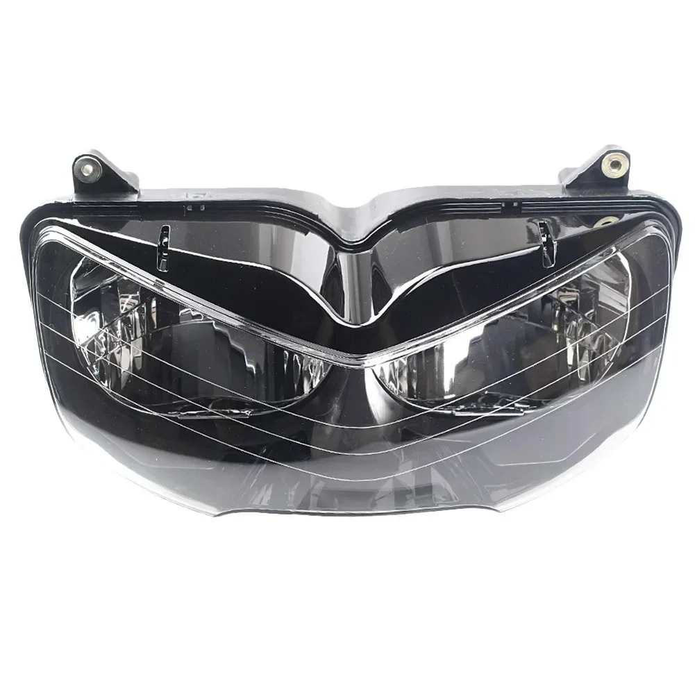 Motorcycle Headlamp Assembly Fit for Honda CBR919RR Headlight Assembly 1998 1999 CBR 919 RR 919RR CBR900RR Head Light Lamp