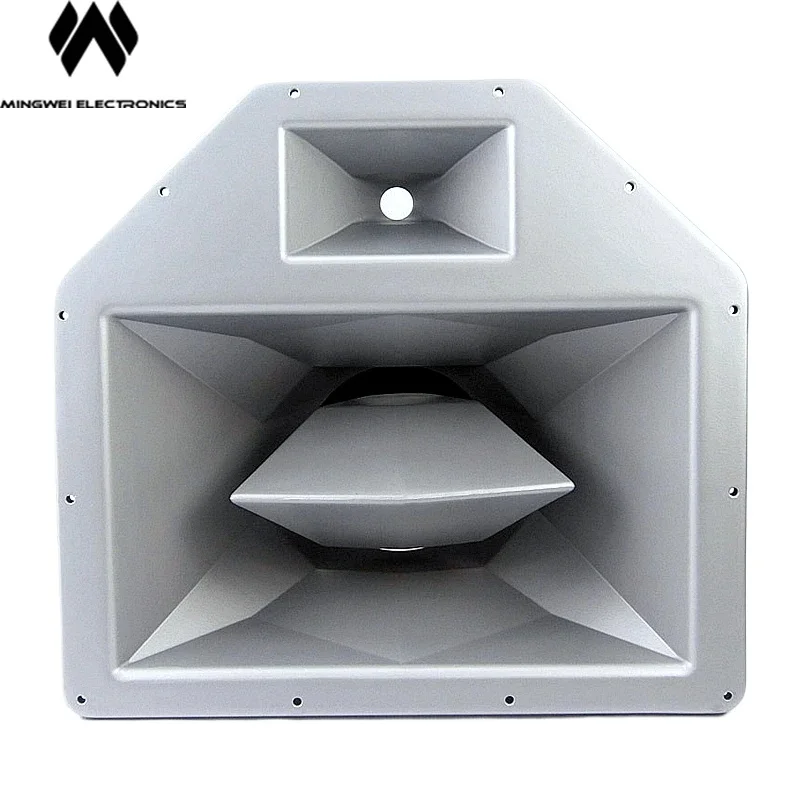 MW Audio Professional Grade Speaker Horn Accessories for R2 HORN and PRO Audio - Boost Sound Performance Now!