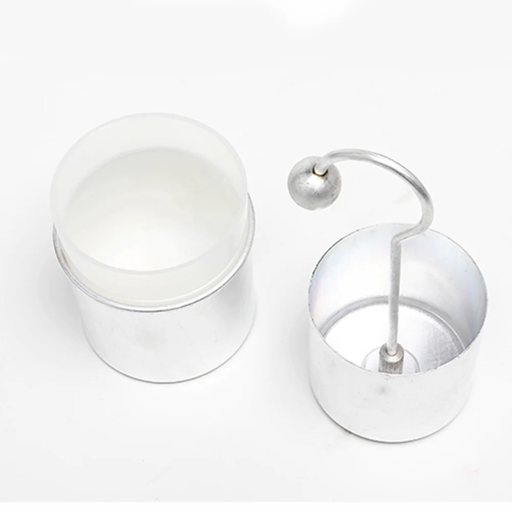 

Аккумулятор для хранения бутылок Leiden, оборудование для физических экспериментов средней школы, обучающий инструмент, емкость, прототип исследований