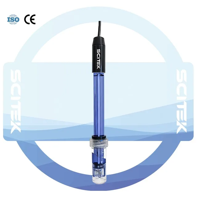 PH2.0 Standard Solution (250/500mL) for Precise pH Meter Calibration