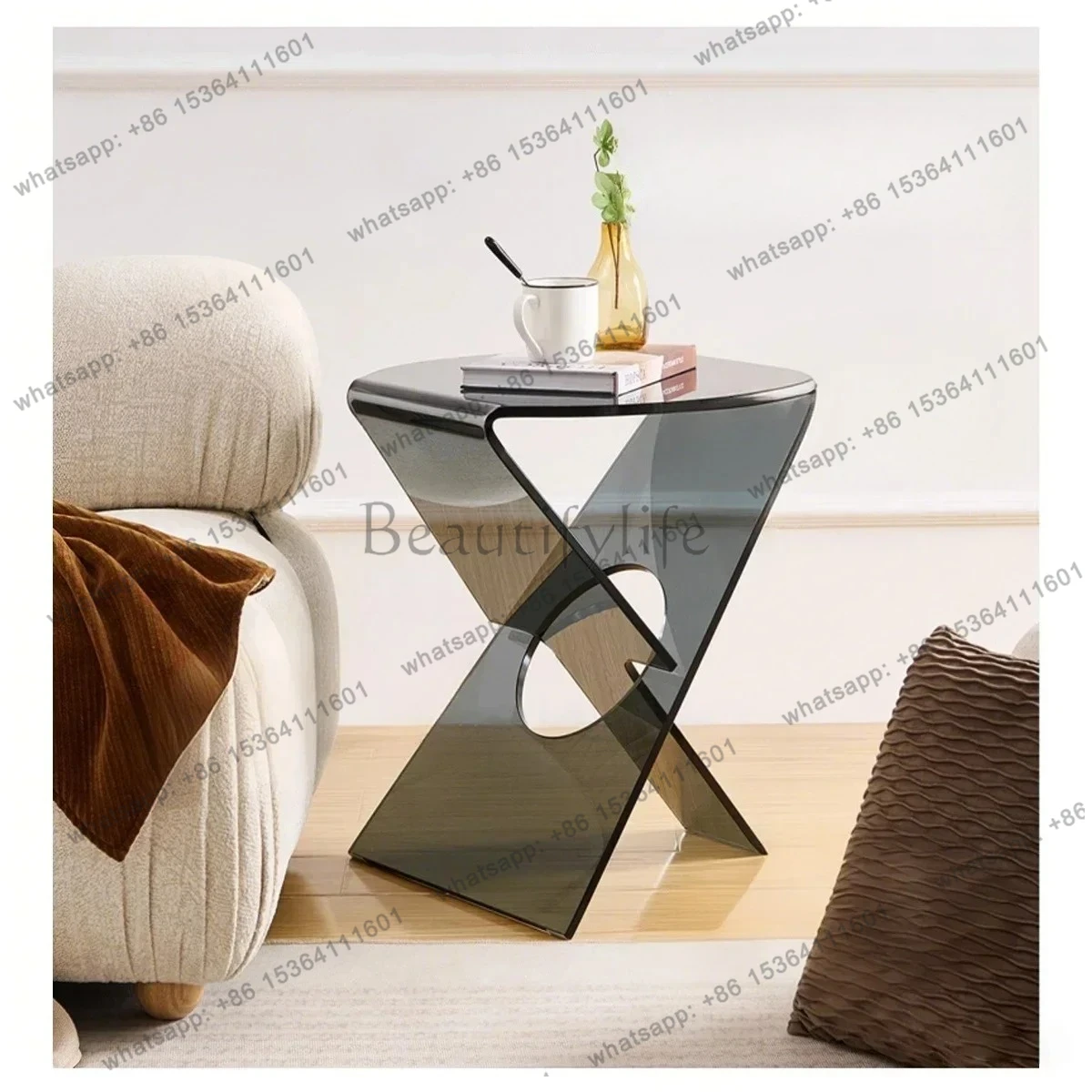 Yj21 Ftavolino Da C… - image