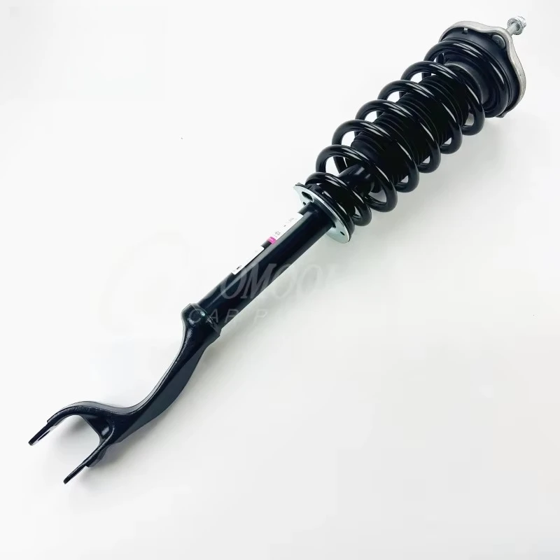 COMOOL Front Left Suspension Shock Absorber A2053205330 for Mercedes-Benz W205 C200C220C300C400C43 Shock Absorber Strut Assembly