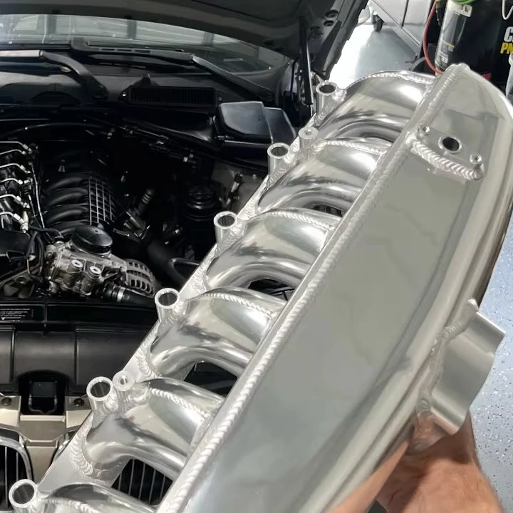 M50 Intake Manifold… - image