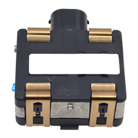 ACC Adaptive Cruise Radar Sensor Control Unit for VW Touran 5T Sharan 2016-2023