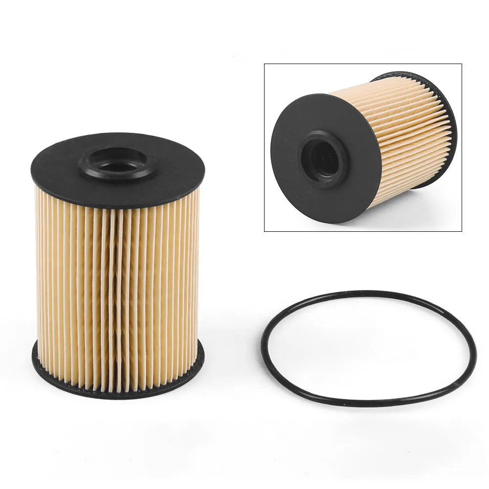 

Turbocharged Diesel Engine Fuel Filter Suitable For DODGE RAM 2500 3500 5.9L