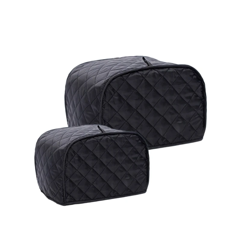 เครื่องใช้ในครัวฝาครอบกันฝุ่นตัวป้องกันภาชนะป้องกันฝุ่นและลายนิ้วมือเหมาะสำหรับอุปกรณ์เสริมฟังก์ชั่นเครื่องปิ้งขนมปัง