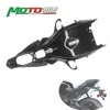 ヤマハ用モーターサイクルロアフェアリングキット,100% カーボンファイバーアンダートレイフェアリング,YZF-R1 r1m 2015 2016 2017 2018 2019 2020 2021 2022 3