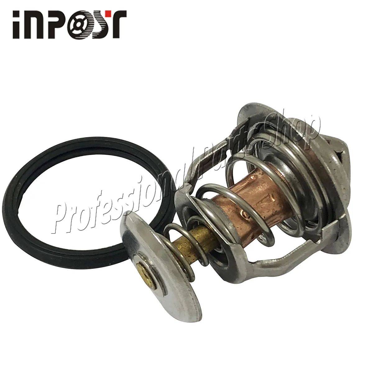 

1A021-73012 Thermostat For Kubota V2003 V2203 V2403 D1503 D1703 D1803 Engine 160°F 71°C