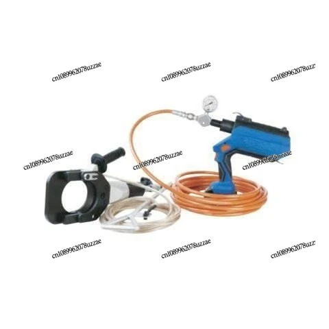 ESl-10KV-105 Handheld Insulation Cutter Power Tool Hydraulic Insulation Cable Protection Cutter