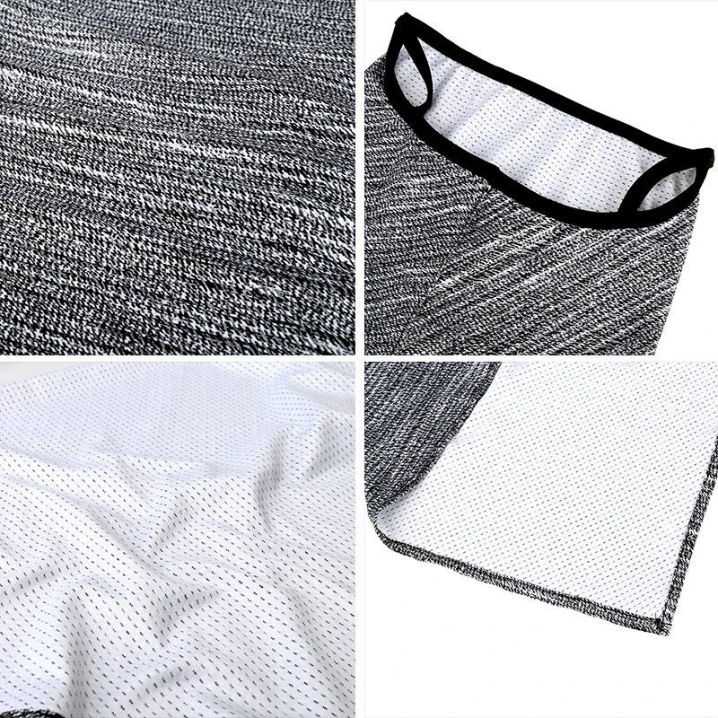 Diadema 3D de cachemira para hombres y mujeres, bufandas de tubo de polaina para el cuello, cubierta para la oreja colgante, pañuelo cabeza bufanda