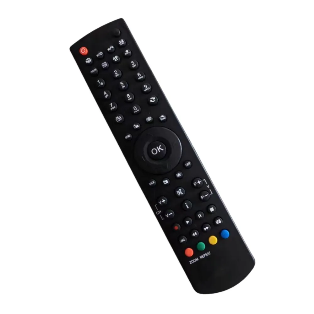 New remote control fit for Continental Edison Smart TV CEDLED321883 CELED39mL3 CELED2153 CE32CDLED3 94FHD905V CELED215V3