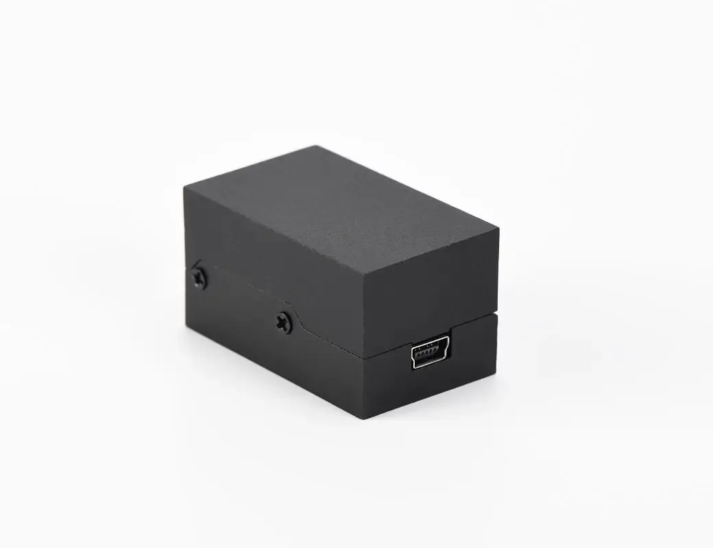 

340-1000 PPFD PAR Оптоволоконный портативный спектрометр