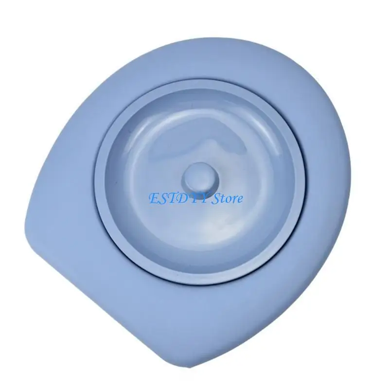 

G6DE Potty Removable Movable Toilet Lid Portable Toilet With Leakproof Cover For Camping Hiking Outdoor Activities