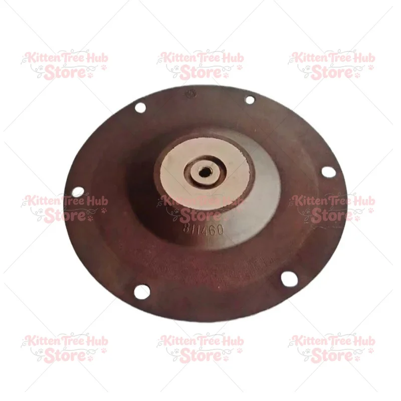 Metering pump diaphragm 811459/811460 diaphragm