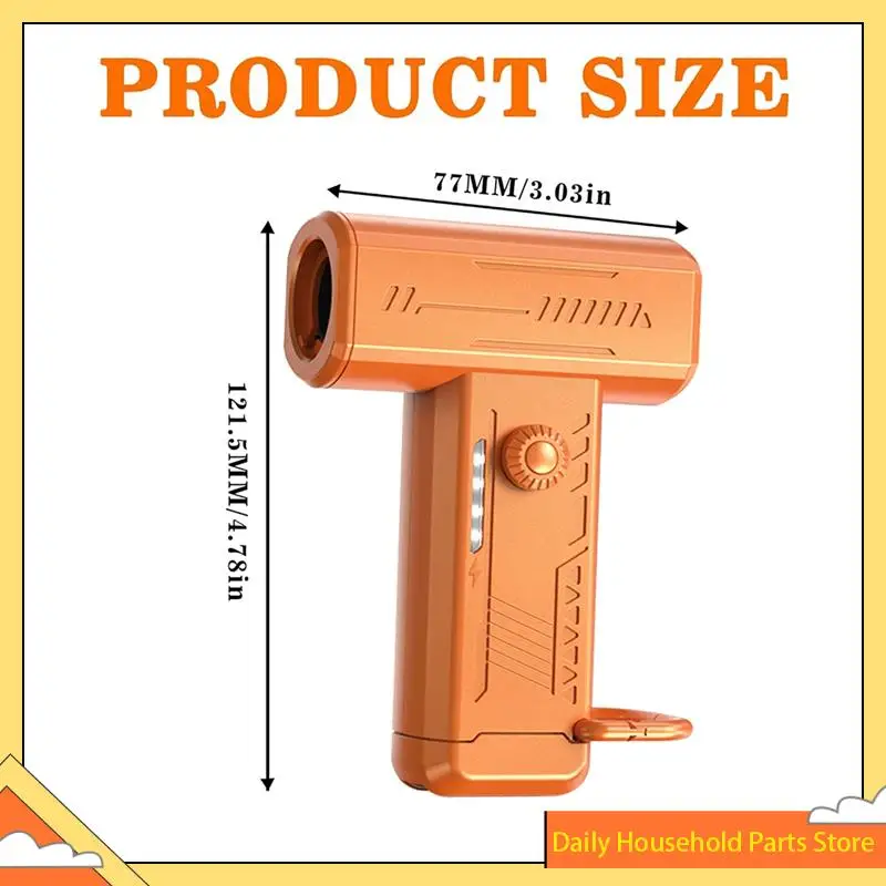 【Großer Verkauf】 Schnurloses Acrylfarben-Ausgießgebläse, elektrisches kabelloses Luftstrom-Werkzeug für flüssige Kunst, niederländische Ausgießung, Harzwellen