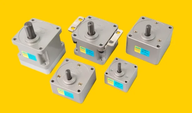 1pcs   Taiwan North translation gear reducer G-2N15-KG-3N18-KG-4N30-KG-5U20-KG-5U7-K