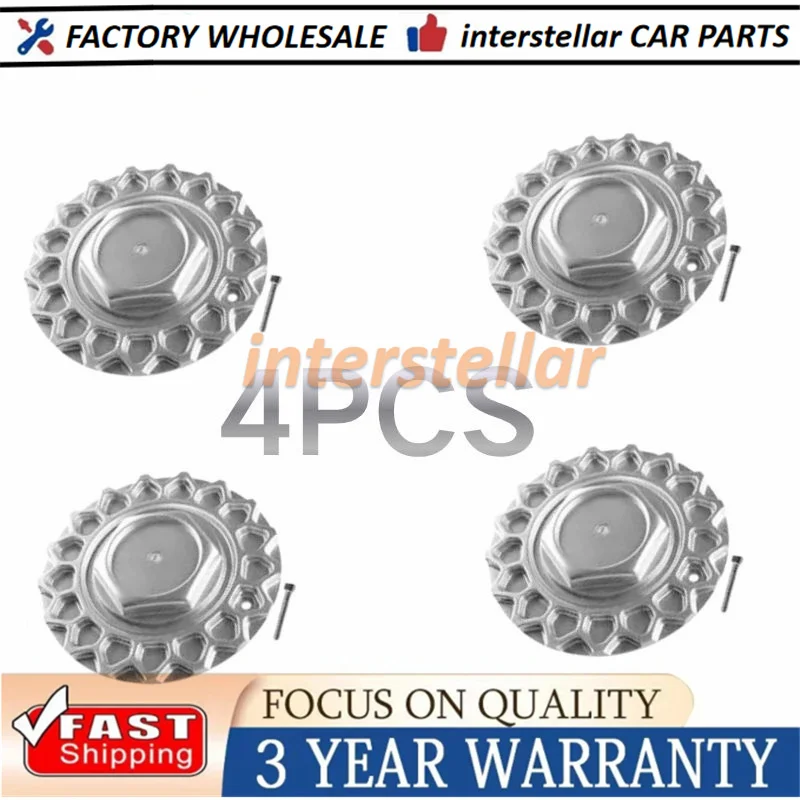 4PCS 168mm Car Wheel Rim Center Cap for STR 606 BBS RS ESM 002R RS005 RS006 9155L169 135S170 247L169 HT005-15 679-2 C-850 NEW