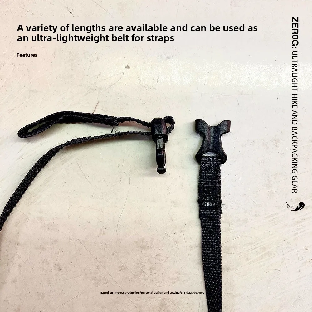 Ultra-Light Outdoor…