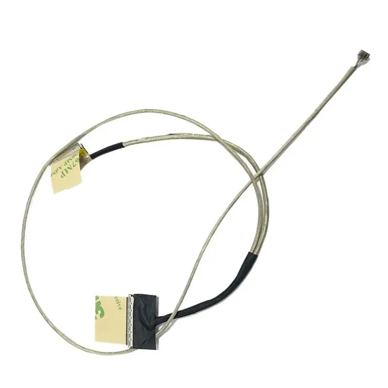 H+30pin EDP LCD LVDS Cable for Asus X540 X540SA X540S X540UP X540U R540 R540UP R540U S540 A540 A540L D540 F540U 11511954-00