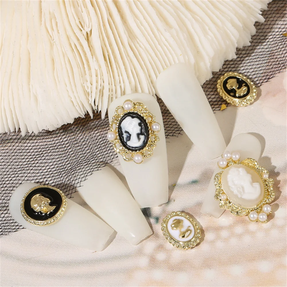 Bestes Geschenk Nail Art Strass Dekoration Sicherheits material Nagel design einfach zu bedienen Modedesign Nagel dekoration