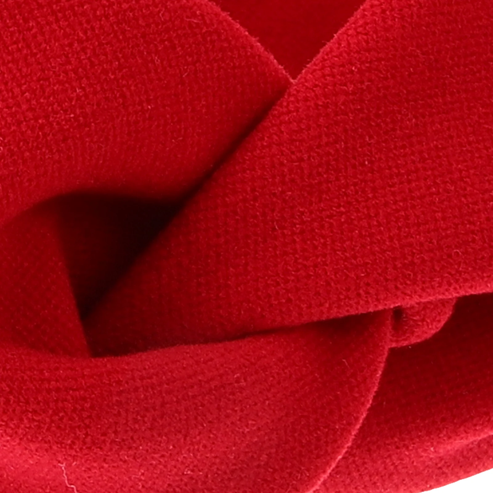 

4pcs Women Headbands Elastic Knot Design Stretchy Polyester Spandex Loose Fit For Sports Fitness Yoga Photography Facial