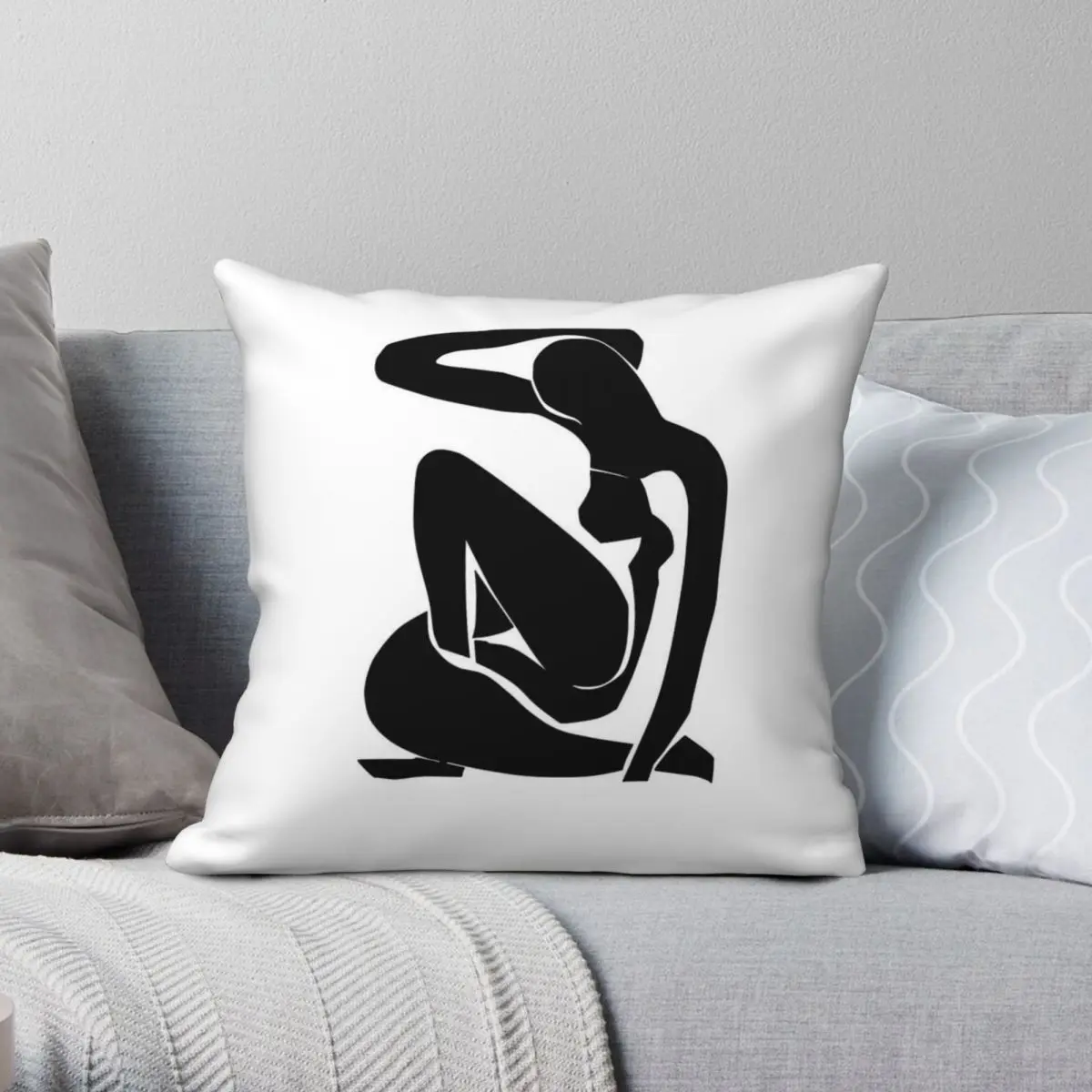 Henri Matisse Nu Bl…