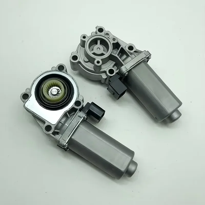 AP01 For X1 X3 X5 X4 X6 Transfer Case Four-Wheel Drive 5 Series GT 7 Series Front Differential Transfer Case Motor