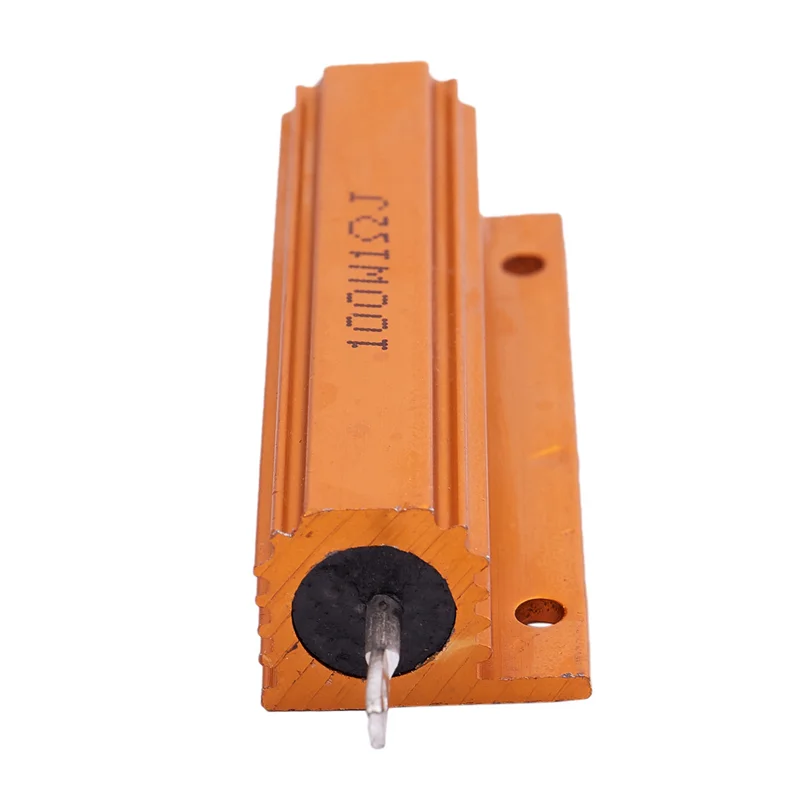 AT12 6X Gold Alumin…