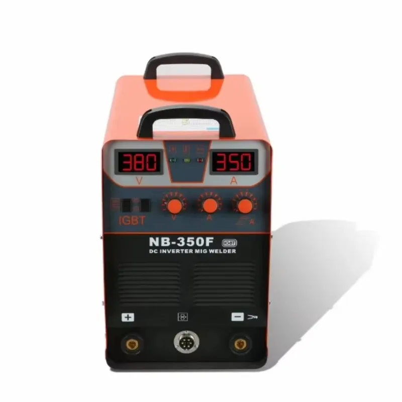 Spawarka MAG CO2 IGBT MMA 350A 2T/4T Mig