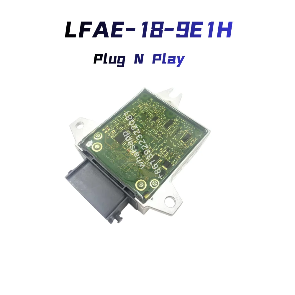 LFAE189E1H Plug N Play 2007-2009 for MAZDA 5 2.0 2.3 2.5 Transmission Control Module TCM Auto Trans Control Unit LFAE 18 9E1H