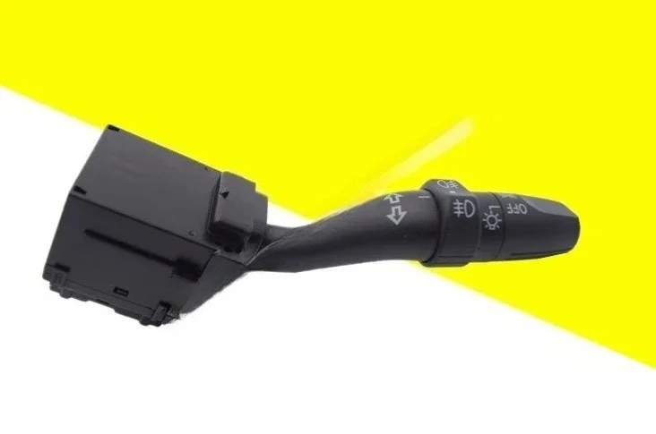 

Headlamp Switch Turn Signal Switch for Honda Civic CRV Odyssey City Everus Fit 2003-2008 ABS+Metal Material