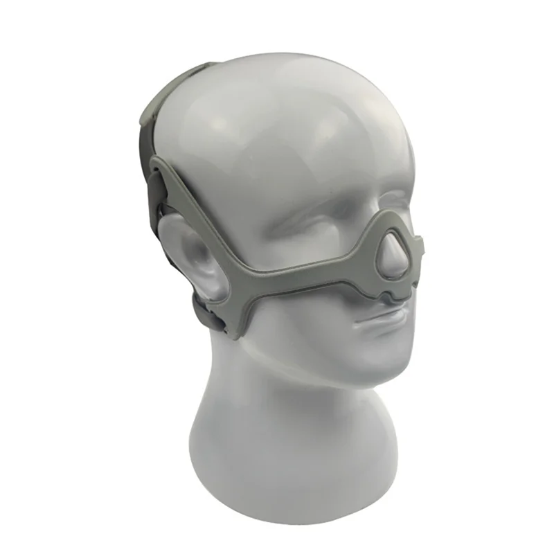 AEE8-2-Pack Fabric Frame For Wisp Nasal Mask, Fabric Frame Replacement For Wisp Headgear, Wisp Cpap Mask Fabric Frame