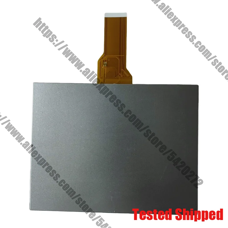 

Brand-New EJ080NA-05B 8 Inch Display