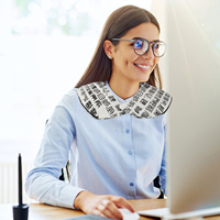 Ergonomic Neck Heating Pad Moxibustion Therapy Cushion Simple Shoulder Wrap Cervical Vertebra Heat Pillow Practical Gift For