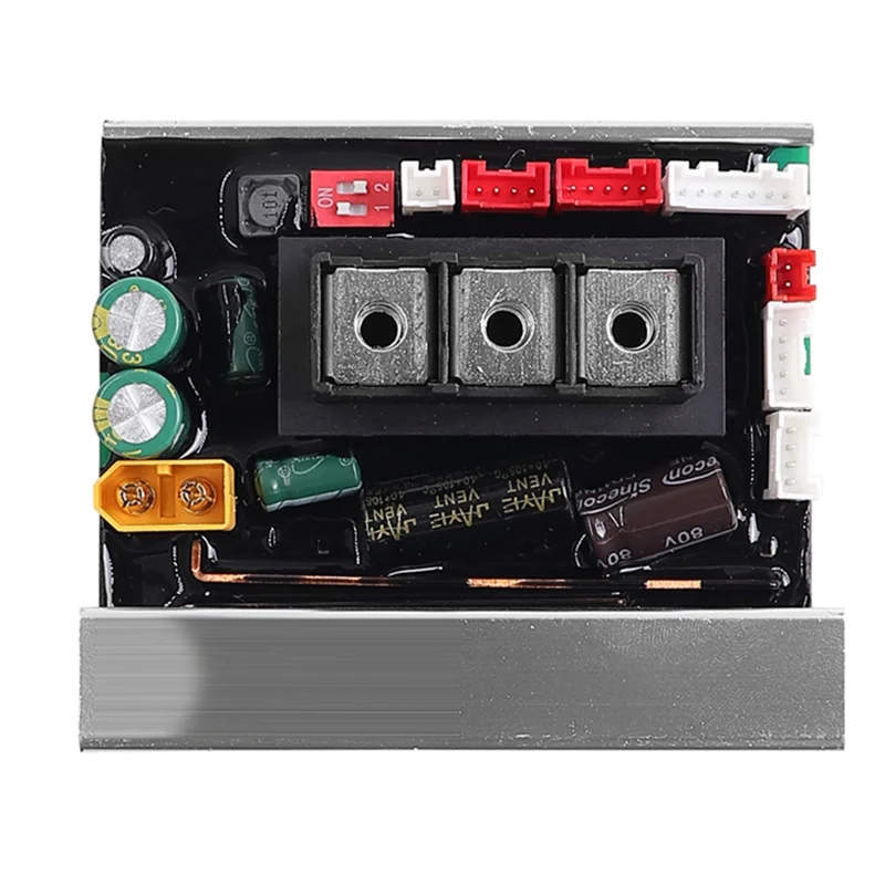 

Dropship-Electric Scooter Controller For Xiaomi 4 Pro Max Scooter Main Control Board Circuit Board Accessories
