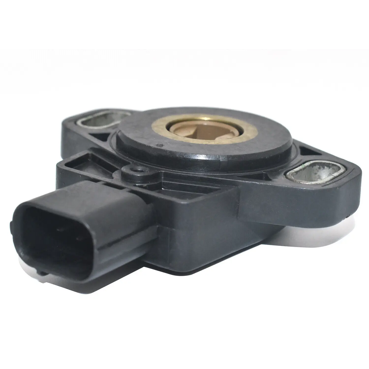16402-RAA-A02 16402RAAA02 TPS THROTTLE POSITION SENSOR FITS HONDA ACCORD Element K24A4 K24 JT7H GEGT7610-158 FREE SHIPPING 3