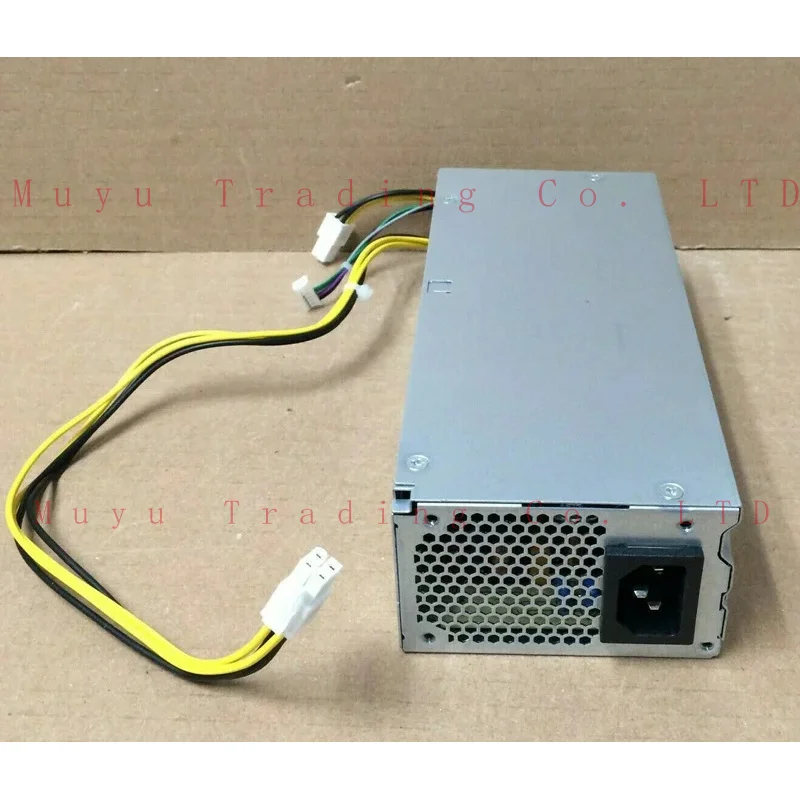 Fonte de alimentação para ProDesk, 600 G5 SFF PSU, L08404-004, L08404-002, L08404-001, PCH021, D18-180P1A, PA-1181-3HC, Novo