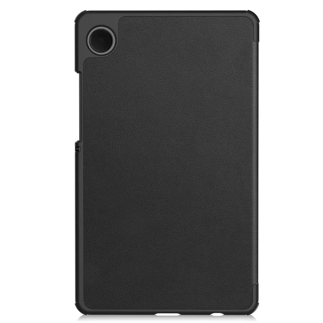 Slim Lightweight Case For Samsung Tab A9 8.7-inch Tri-Fold Protective Shell SM-X110 SM-X115