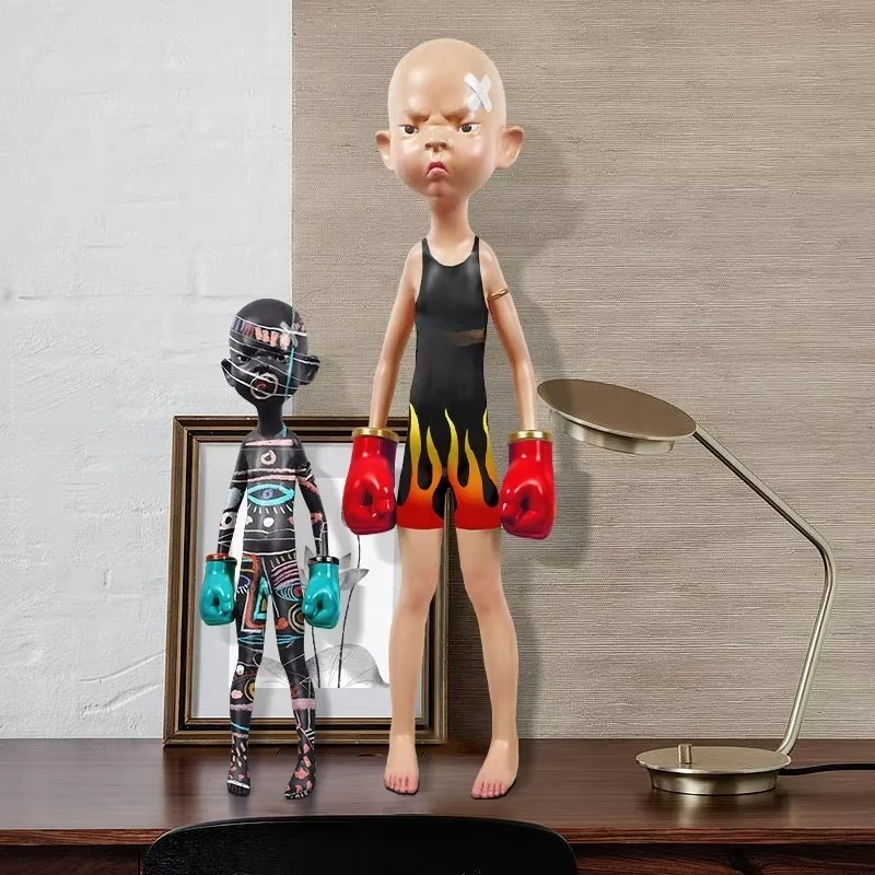 Teacher Yu Ke's Env… - image