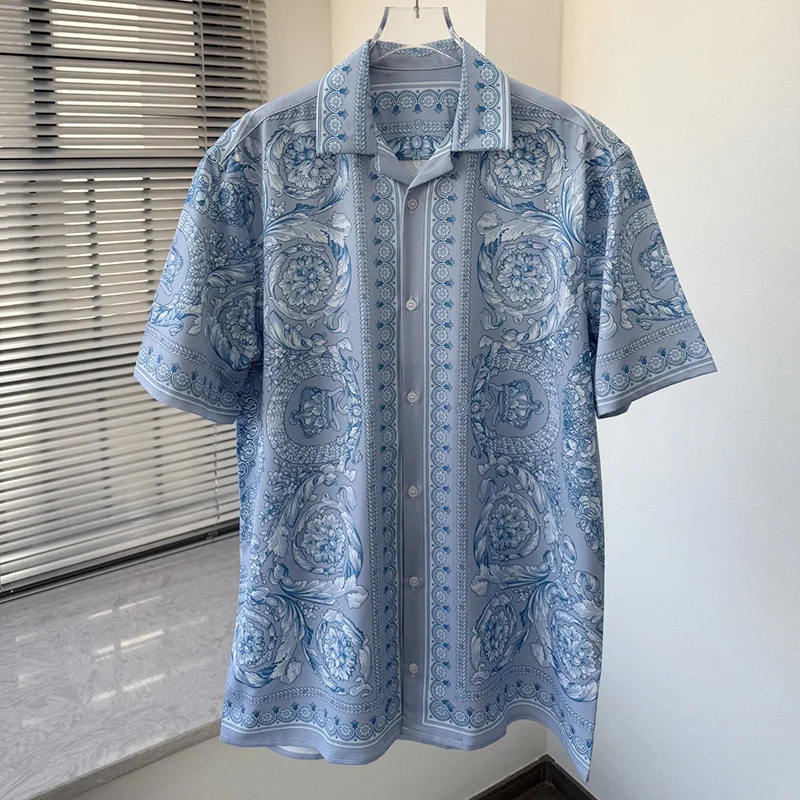 Luxury Royal Shirt … - image