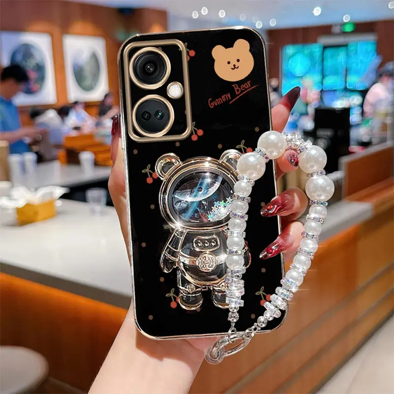 Pearl Strap Lanyard… - image