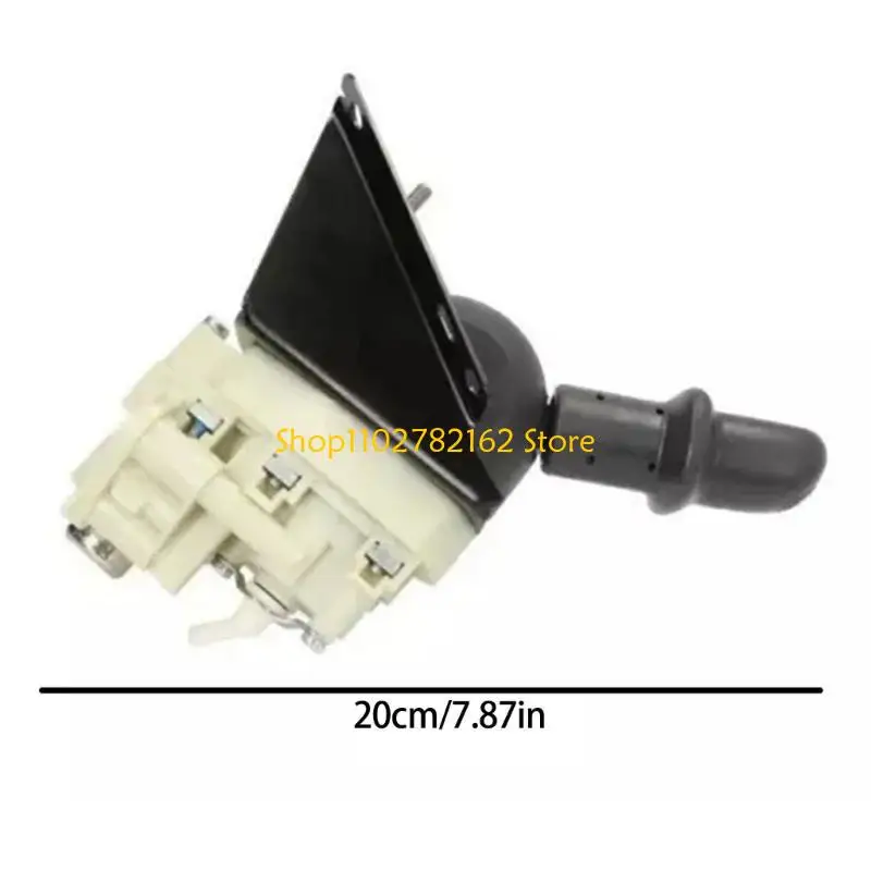 

547B Left Hand Parking Brake Valves for FH9 FH10 FH11 FH12 FH13 FH16 FM9 Trucks