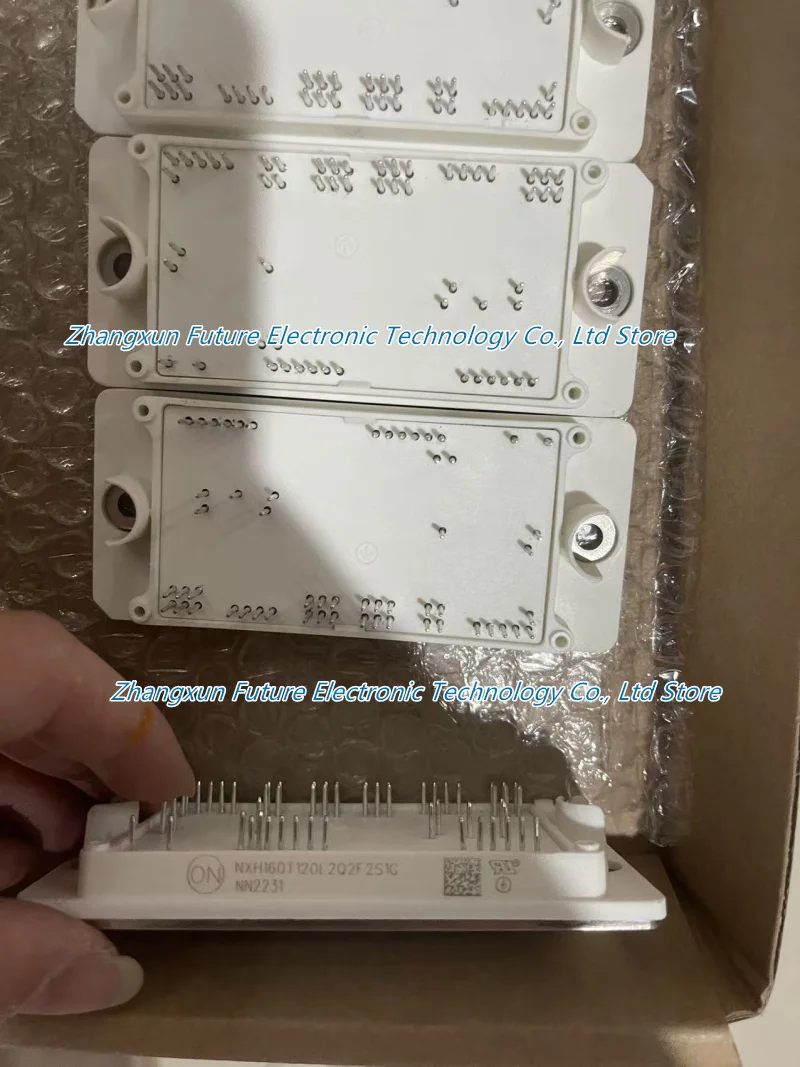 NXH160T120L2Q2F2SG NXH160T120L2Q2F2S1G NXH160T120L2Q1SG  IGBT