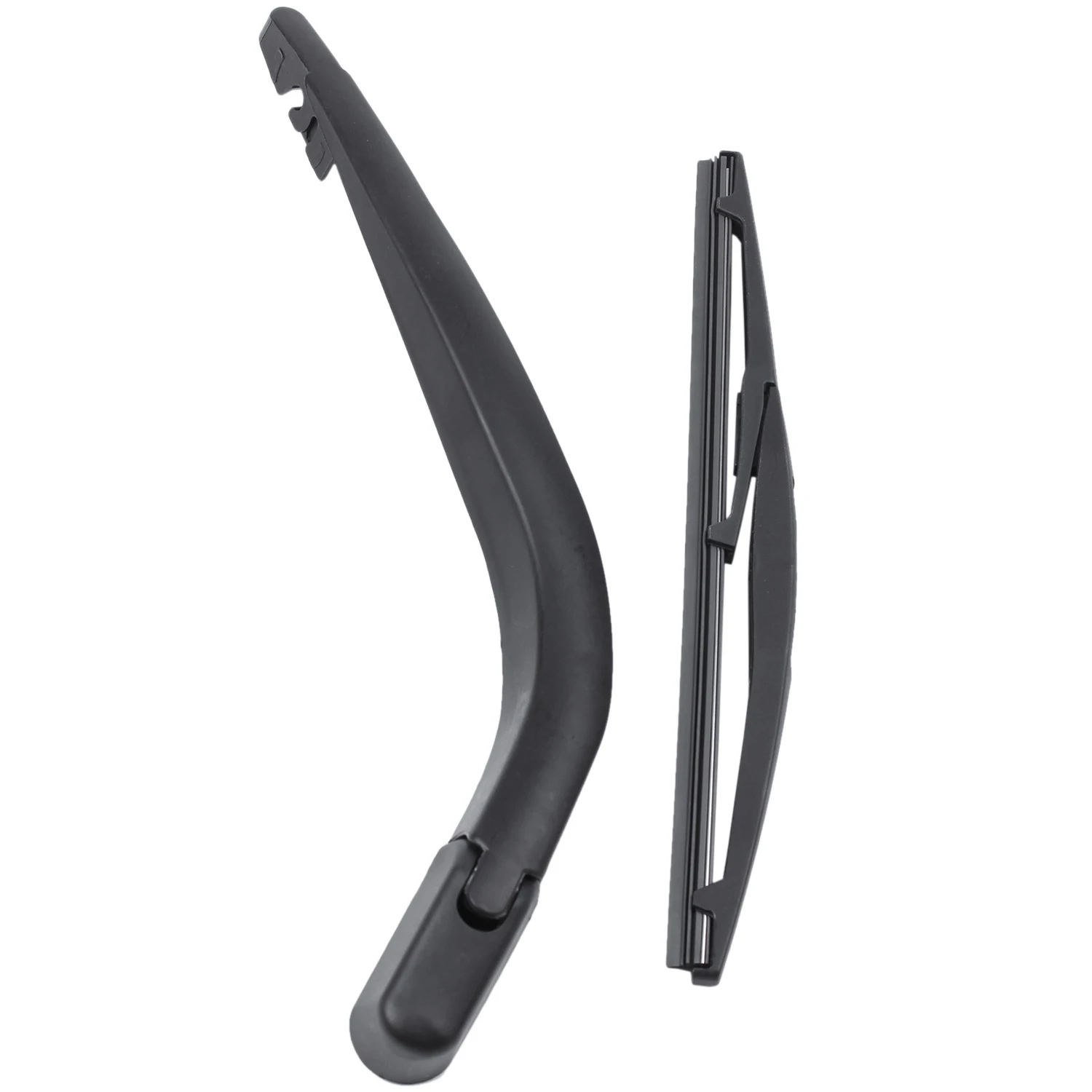 

Rear Wiper Blade & Arm Set Kit For Suzuki Alto 2009-2014 Windshield Windscreen Rear Window For Nissan Pixo 09--A14Z