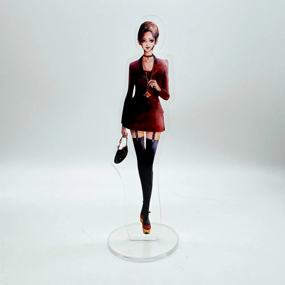 Cartoon Nana Anime Stand for Cosplay Display