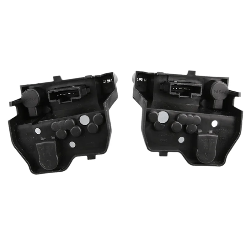 الخلفية الذيل ضوء لمبة الناقل الذيل ضوء لوحة دوائر كهربائية سيارة الضوء الخلفي الذيل ضوء المصباح لوحة دوائر كهربائية #6