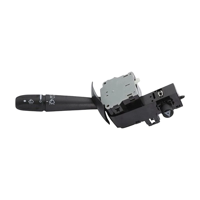Windshield Wiper Turn Signal Switch 56049823AA 2330848 CBS1338 For Dodge Ram 1500 2500 3500 2002-2008-ABQA