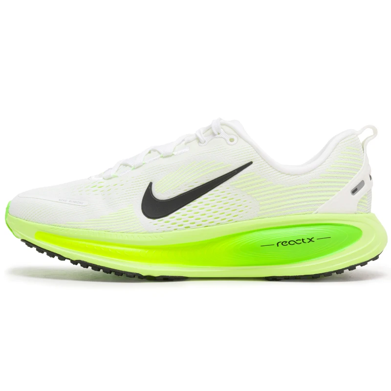

Nike Women's Shoes Big Children's Shoes Vomero 18 (Gs) Sports Shoes Wear-Resistant Cushioning Running Shoes Hq2157-101
