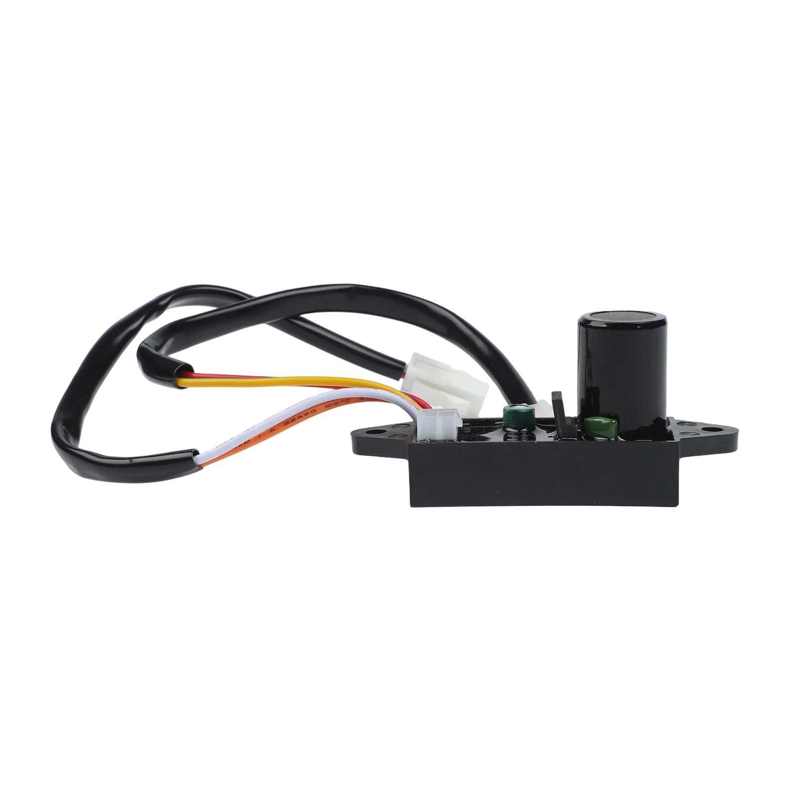 Generator Control Unit Ignition Control Module Cold Start Improvement High Temperature Resistance For Predator 3500